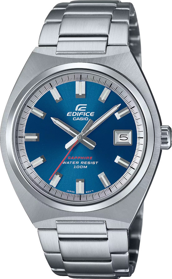 Наручний годинник Casio Edifice EFB-109D-2A