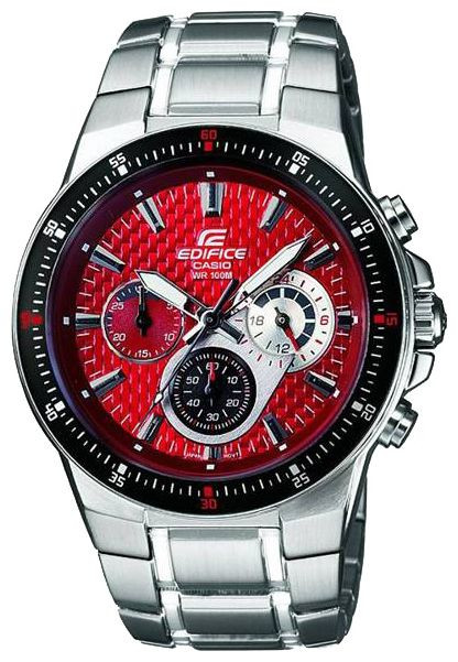 Наручний годинник Casio Edifice EF-552D-4A