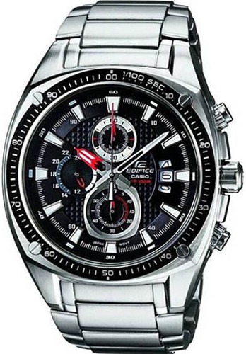 Наручний годинник Casio Edifice EF-553D-1A