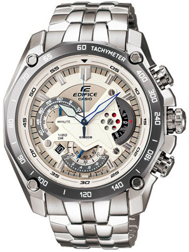 Наручний годинник Casio Edifice EF-550D-7A
