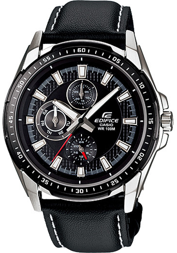Наручний годинник Casio Edifice EF-336L-1A1