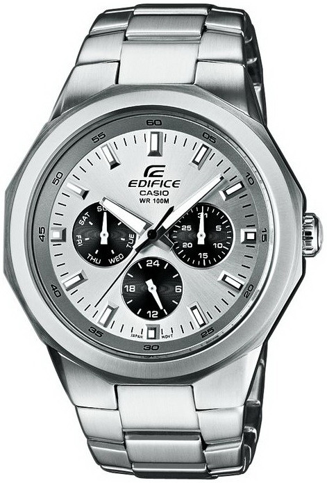 Наручний годинник Casio Edifice EF-332D-7A