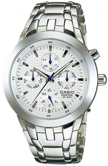 Наручний годинник Casio Edifice EF-312D-7A