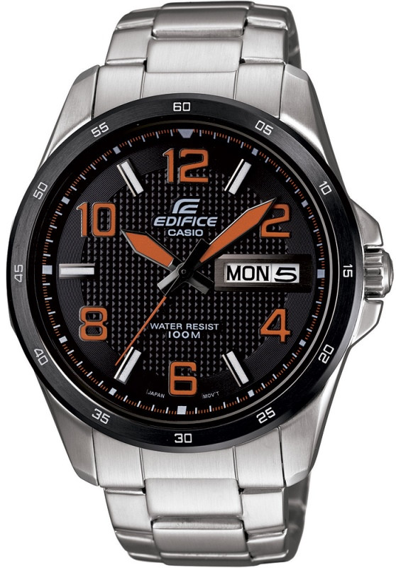 Наручний годинник Casio Edifice EF-132D-1A4