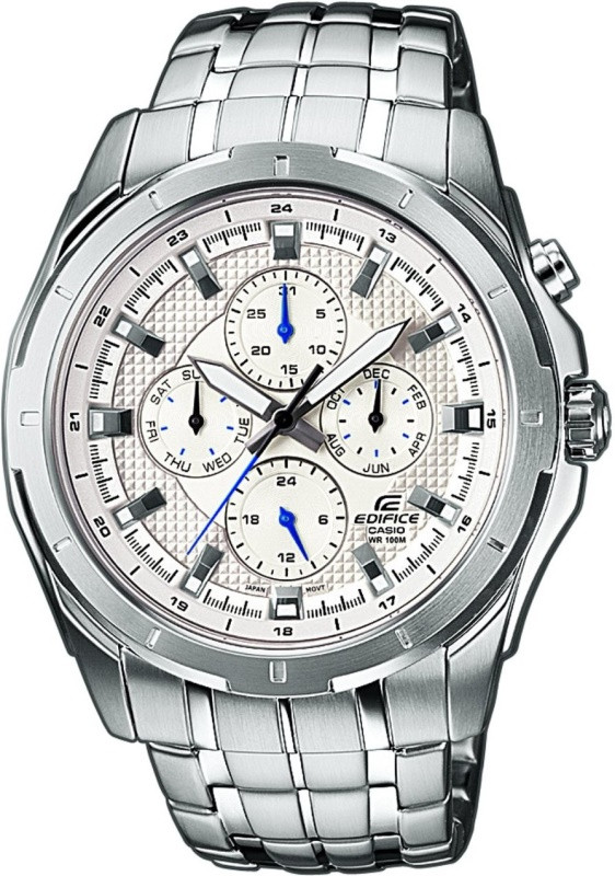 Наручний годинник Casio Edifice EF-328D-7A