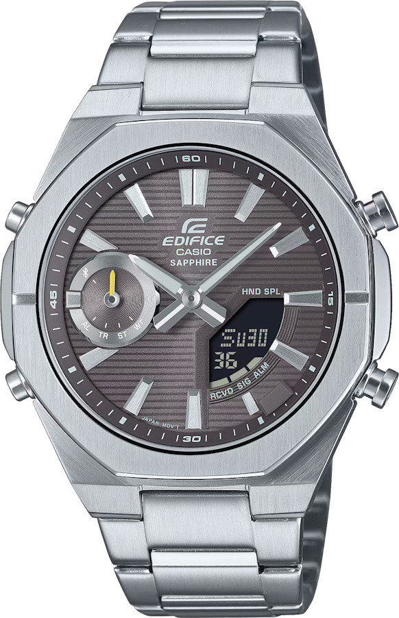 Наручний годинник Casio Edifice ECB-S10D-8A
