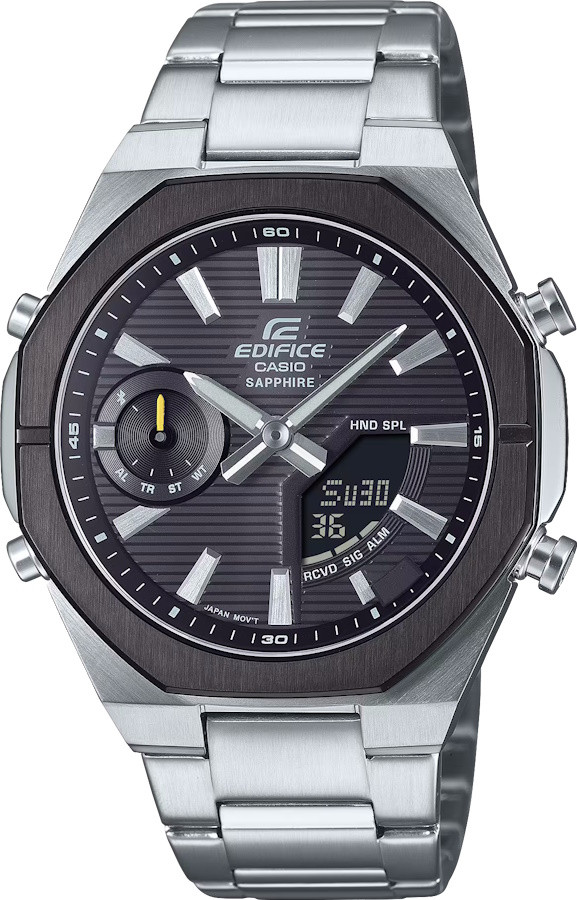 Наручний годинник Casio Edifice ECB-S10DB-1A