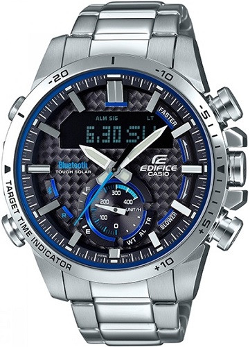 Наручний годинник Casio Edifice ECB-800D-1A