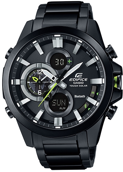 Наручний годинник Casio Edifice ECB-500DC-1A