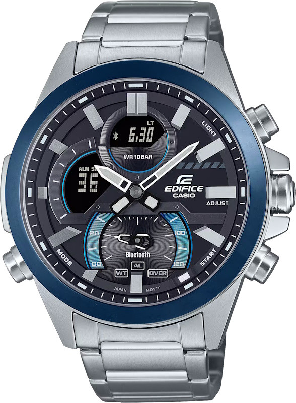 Наручний годинник Casio Edifice ECB-30DB-1A