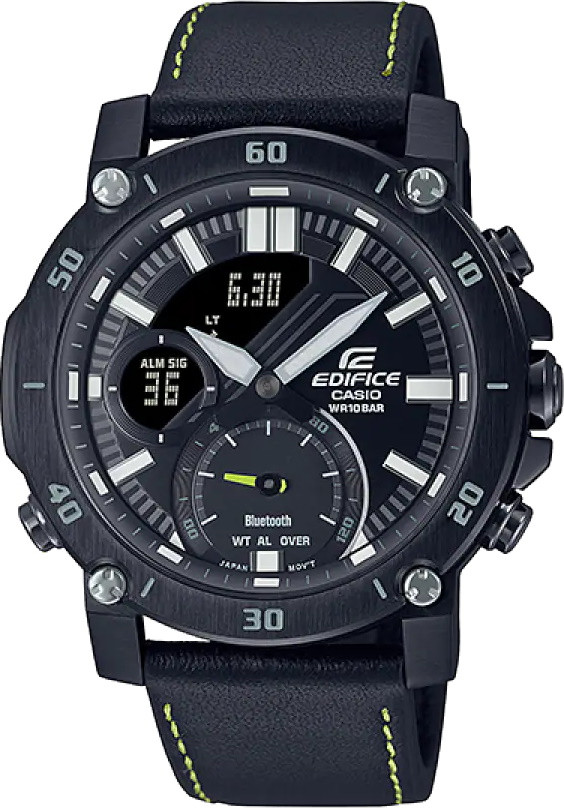 Наручний годинник Casio Edifice ECB-20CL-1A