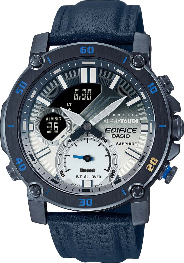 Наручний годинник Casio Edifice ECB-20AT-2A