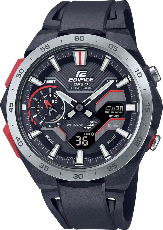 Наручний годинник Casio Edifice ECB-2200P-1A