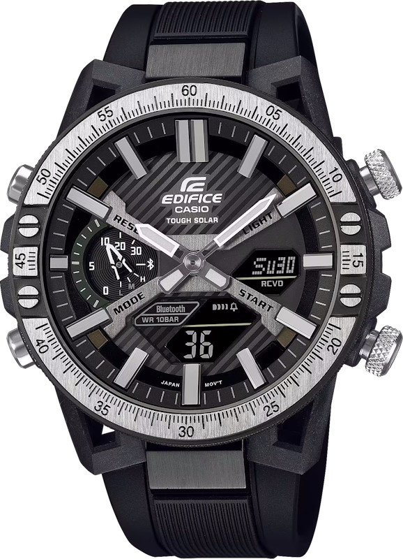 Наручний годинник Casio Edifice ECB-2000TP-1A