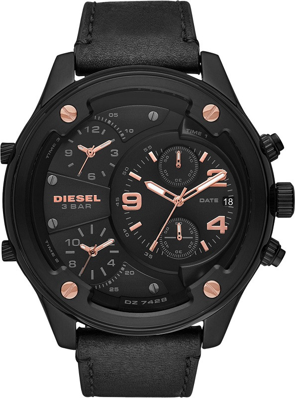 Наручные часы Diesel DZ 7428