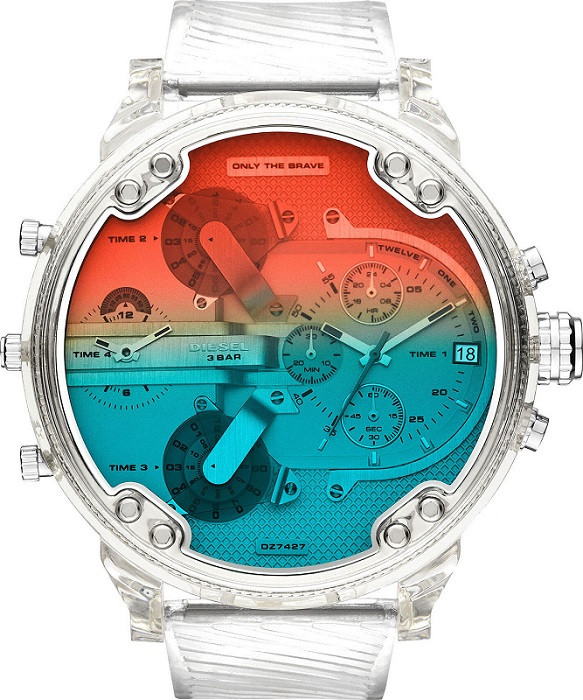 Наручные часы Diesel DZ 7427