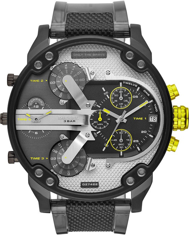 Наручные часы Diesel DZ 7422