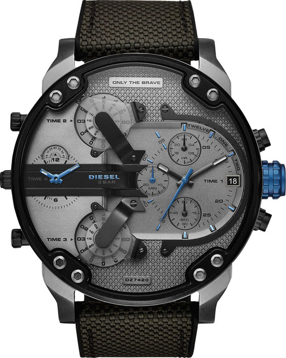 Наручные часы Diesel DZ 7420