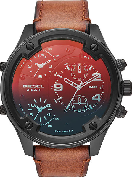 Наручные часы Diesel DZ 7417