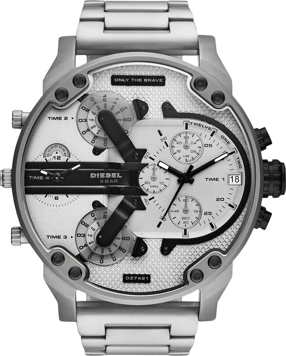 Наручные часы Diesel DZ 7421