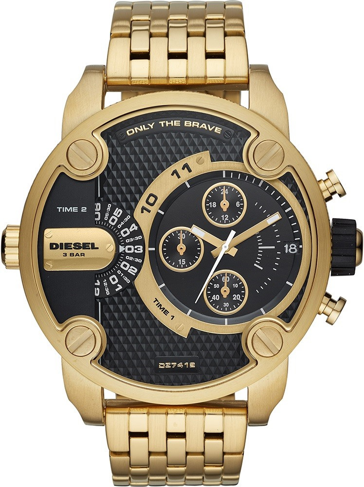 Наручные часы Diesel DZ 7412