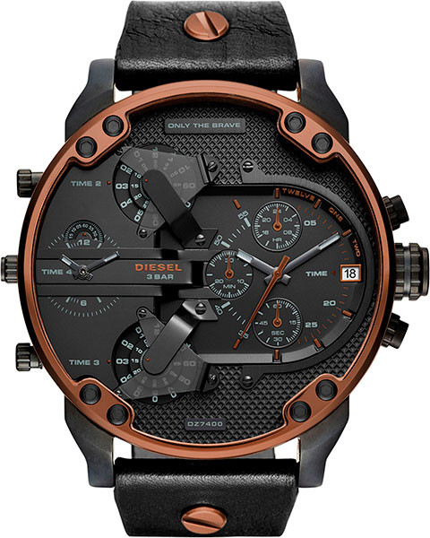Наручные часы Diesel DZ 7400
