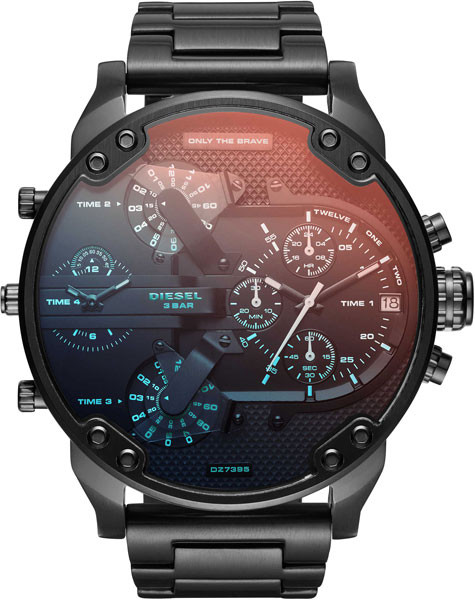 Наручные часы Diesel DZ 7395