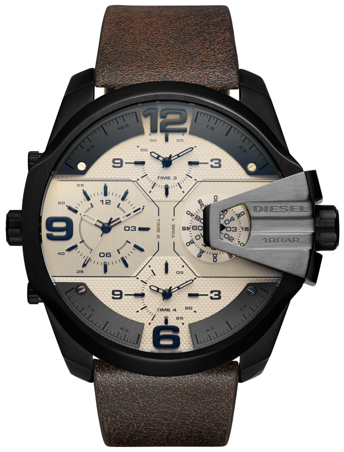 Наручные часы Diesel DZ 7391