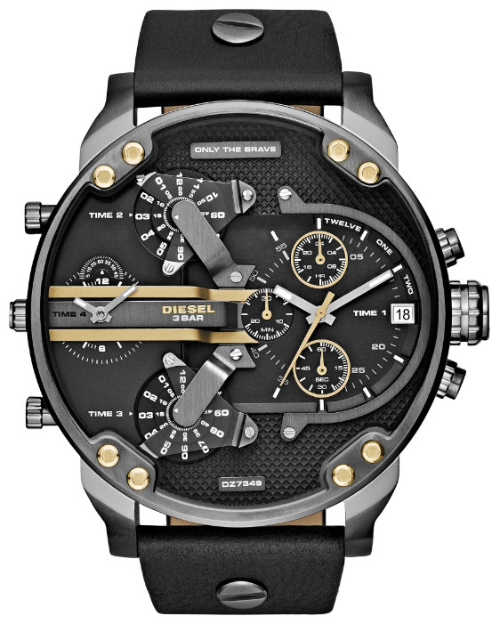 Наручные часы Diesel DZ 7348