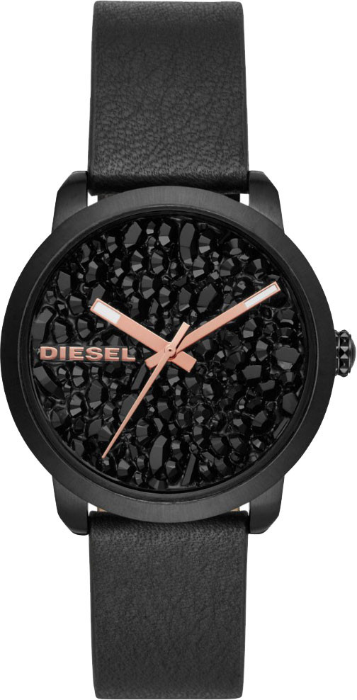 Наручний годинник Diesel DZ 5598