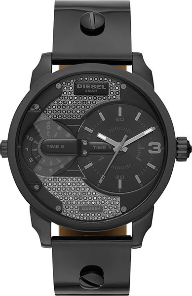 Наручний годинник Diesel DZ 5584