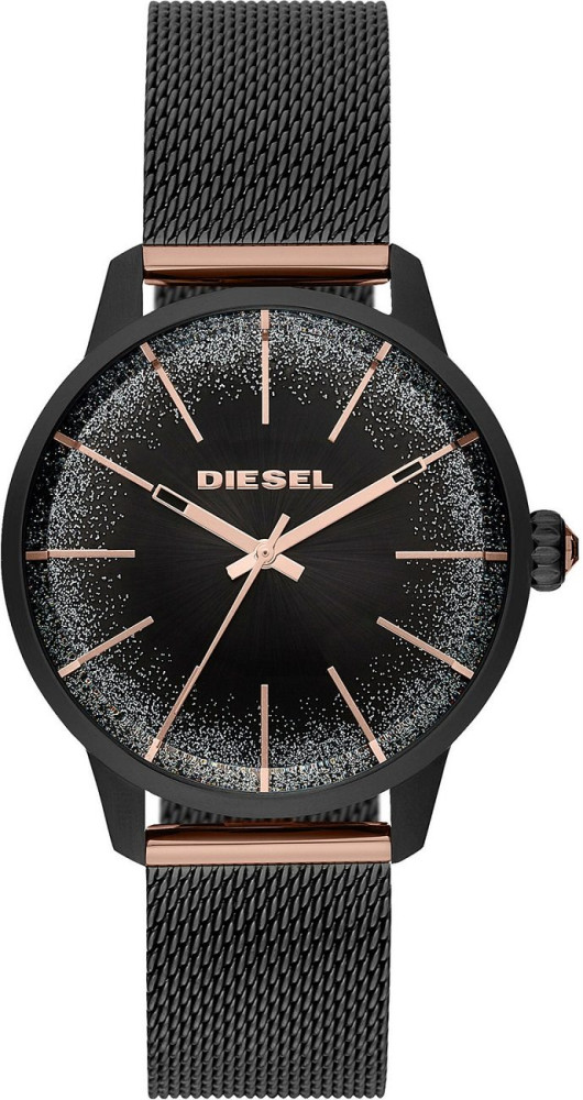 Наручний годинник Diesel DZ 5577
