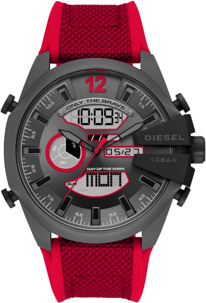 Наручные часы Diesel DZ 4551