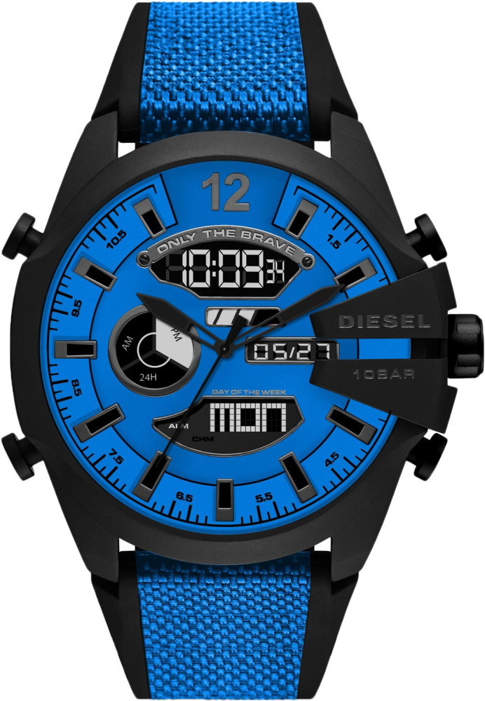 Наручные часы Diesel DZ 4550