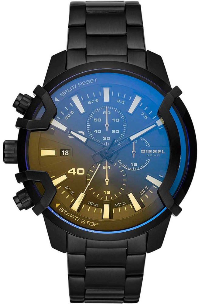 Наручний годинник Diesel DZ 4529