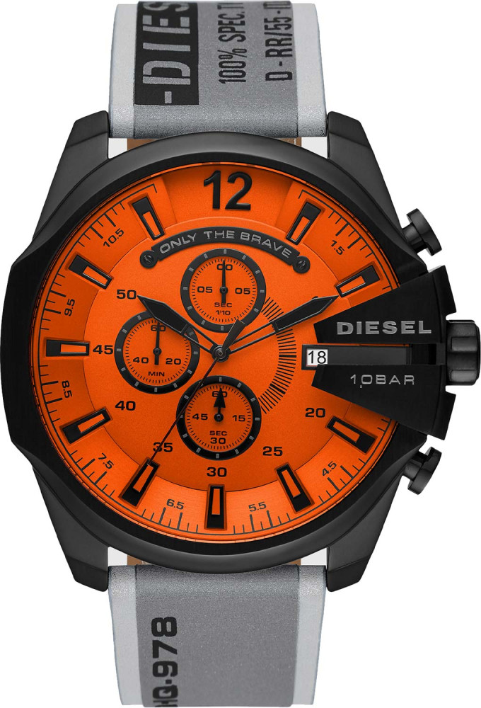 Наручные часы Diesel DZ 4535
