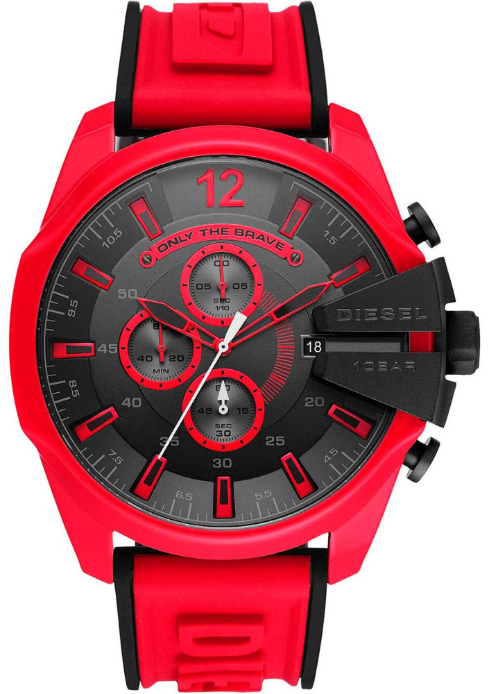 Наручний годинник Diesel DZ 4526