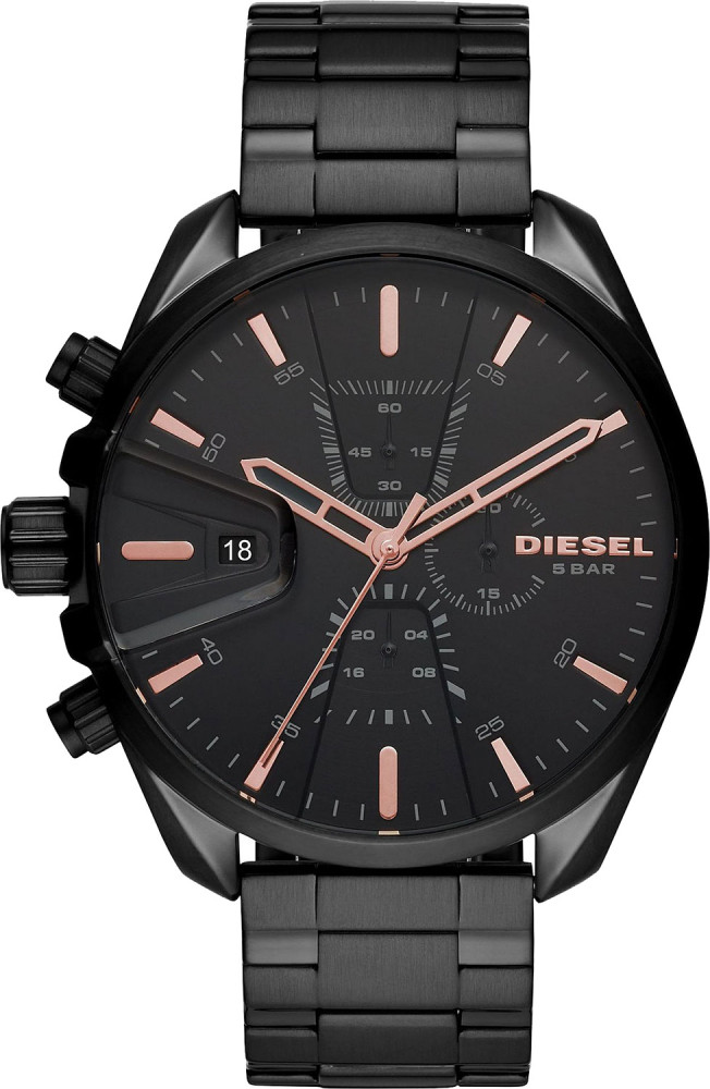 Наручний годинник Diesel DZ 4524