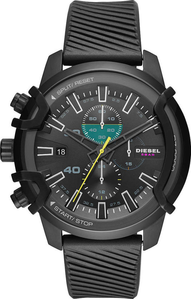Наручний годинник Diesel DZ 4520