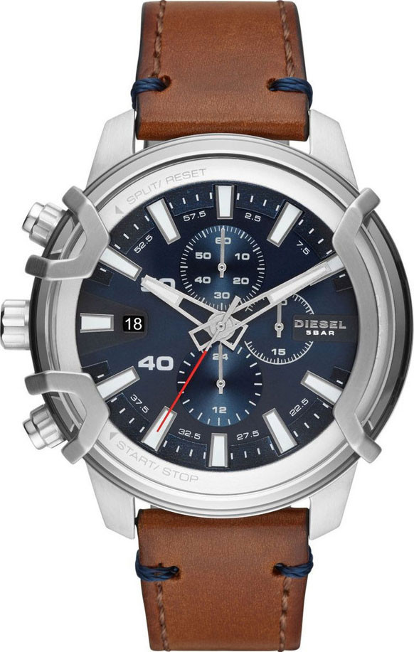Наручний годинник Diesel DZ 4518