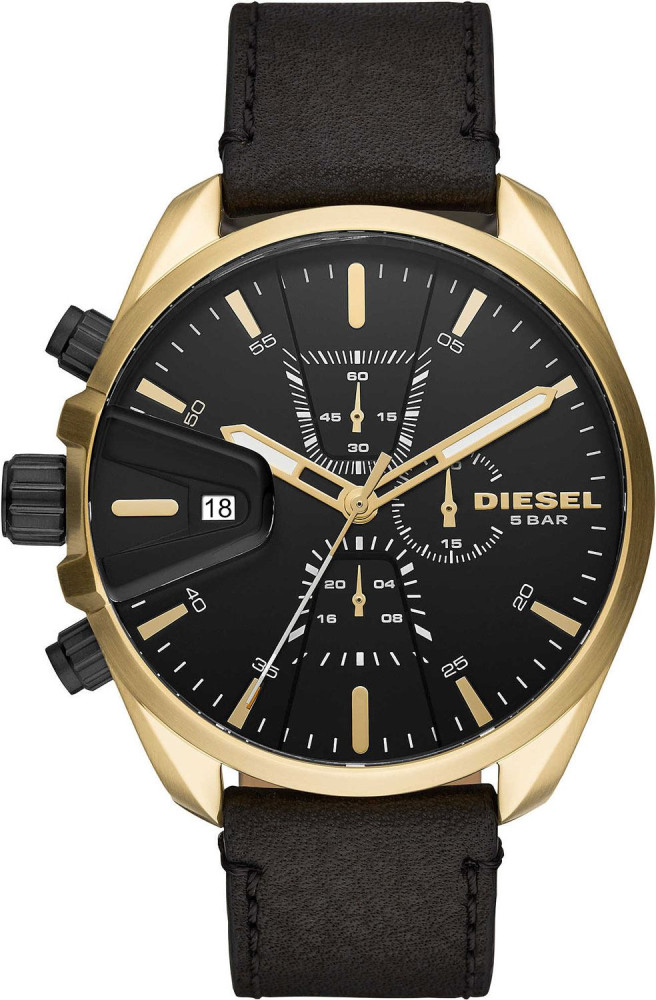 Наручний годинник Diesel DZ 4516