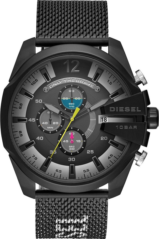 Наручний годинник Diesel DZ 4514