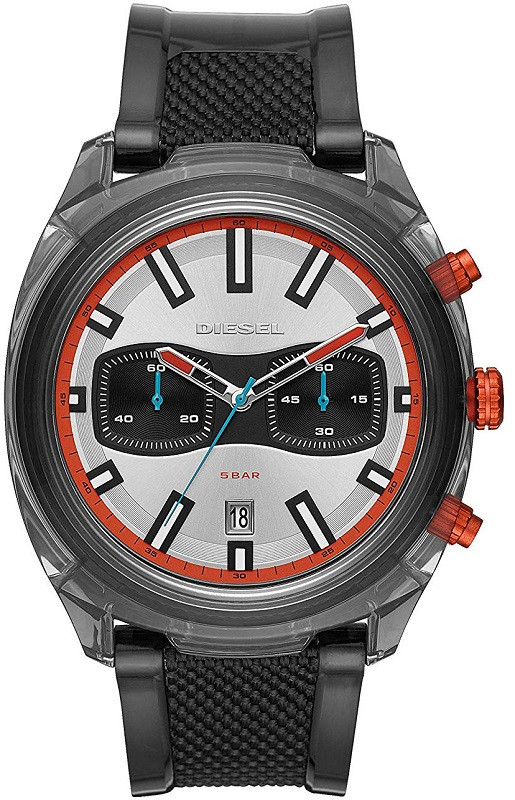 Наручний годинник Diesel DZ 4509