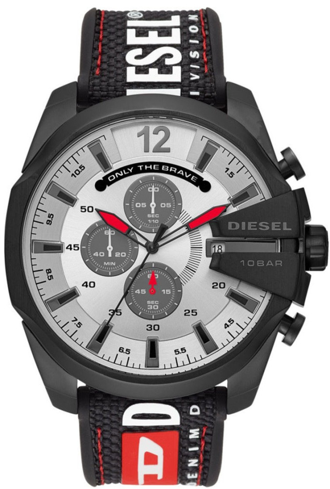 Наручний годинник Diesel DZ 4512