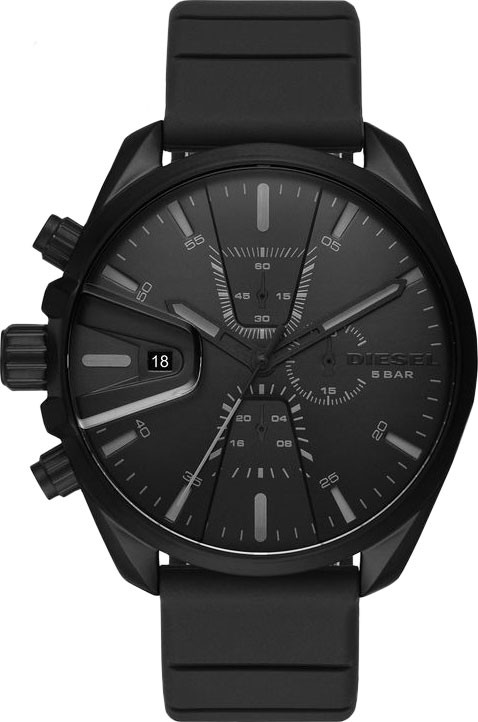 Наручний годинник Diesel DZ 4507