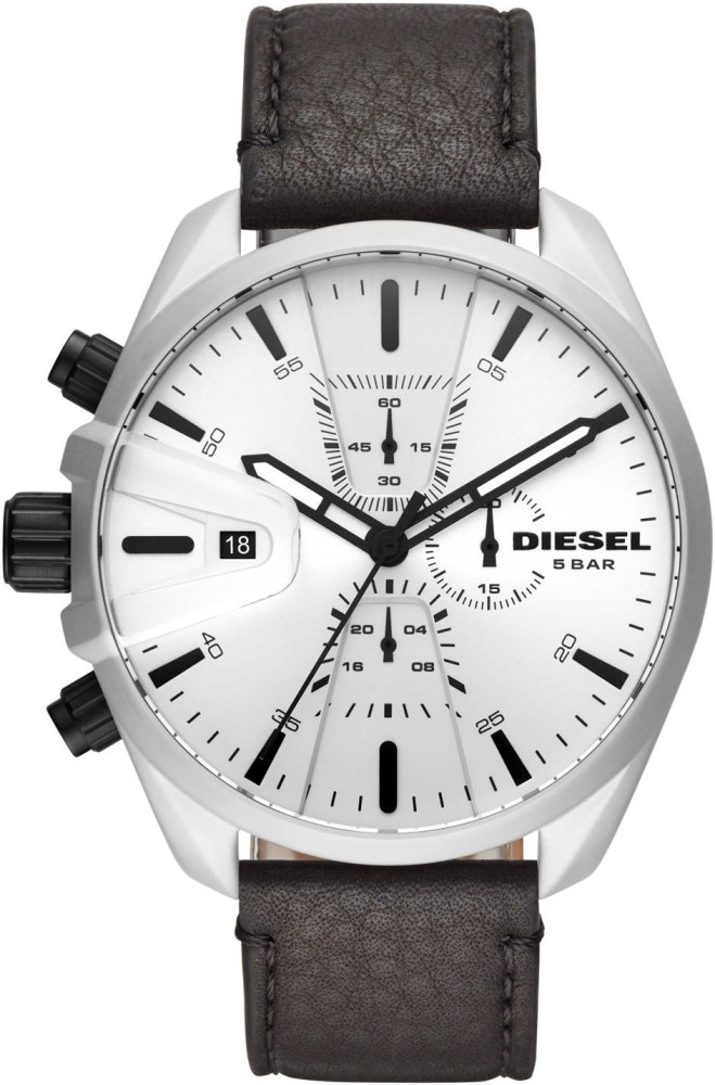 Наручний годинник Diesel DZ 4505