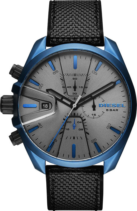 Наручний годинник Diesel DZ 4506