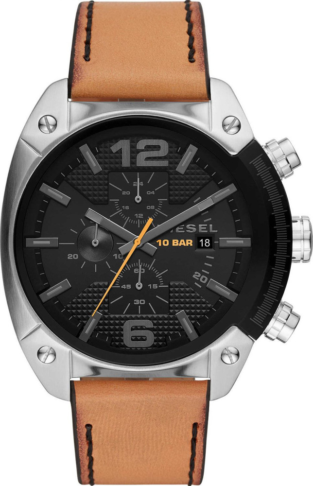 Наручний годинник Diesel DZ 4503