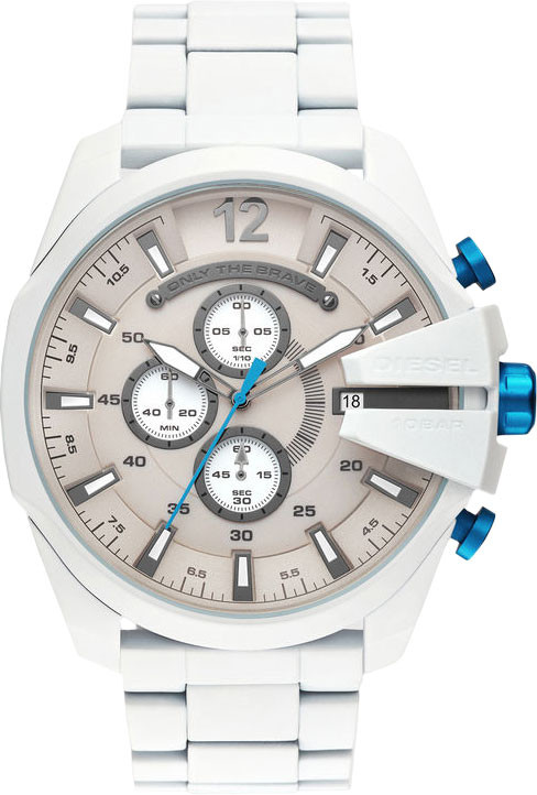 Наручний годинник Diesel DZ 4502