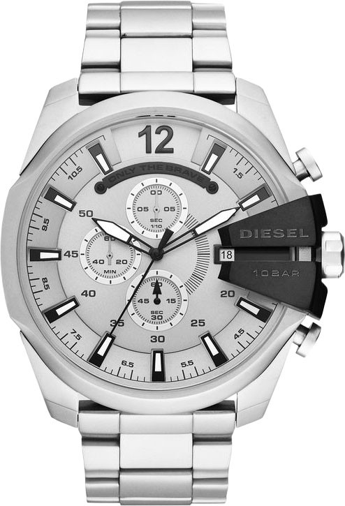 Наручний годинник Diesel DZ 4501